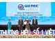 Qui Phúc tự hào đạt Thương hiệu số 1 Việt Nam 2023